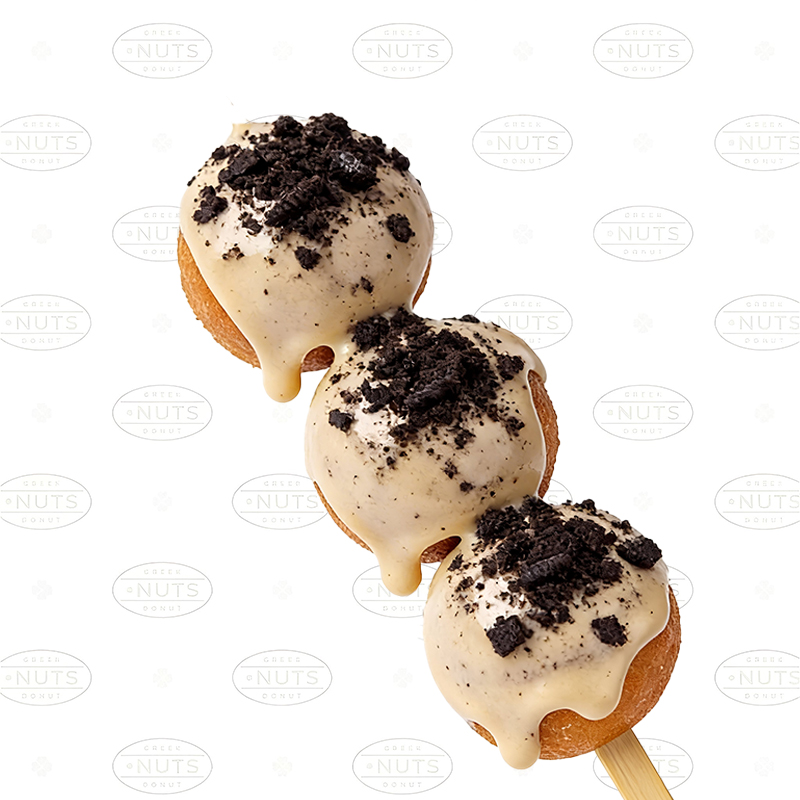 Tiramisu Crush