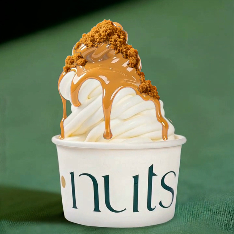 Biscoff
