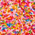 Rainbow Sprinkles